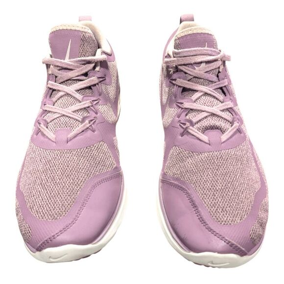 NIKE Air Max Fury 'Violet Dust' Running Shoes Size 8.5 - Picture 4 of 9